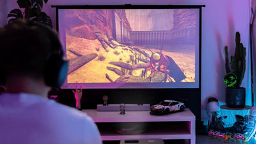 Philips GamePix 900 - EasyLounge - 22