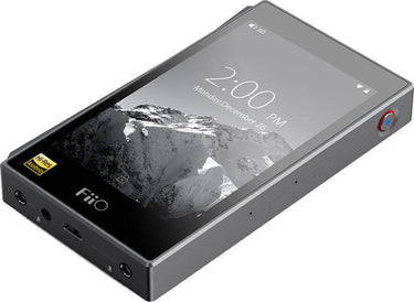 FiiO X5 III Titane - EasyLounge - 4