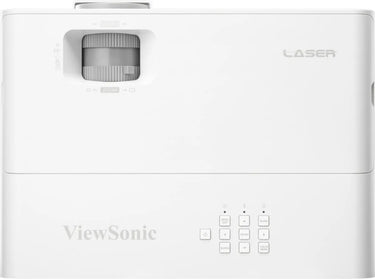 ViewSonic LX720-4KE - EasyLounge - 4