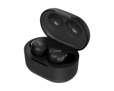 JVC HA-AH30T Noir - EasyLounge - 8