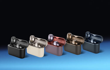 SENNHEISER MOMENTUM TRUE WIRELESS 5 - EasyLounge - 8