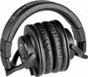 Audio-Technica ATH-M40X - EasyLounge - 3