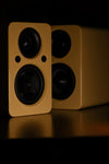 Jamo Mini MKII Jaune - EasyLounge - 2