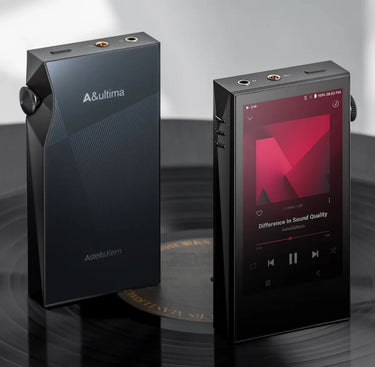 Astell Kern SP3000M - EasyLounge - 8
