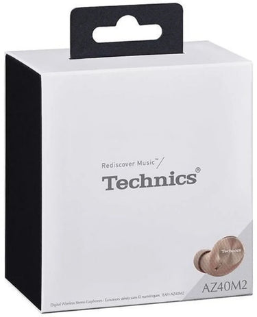 Technics EAH-AZ40M2 Rose - EasyLounge - 10