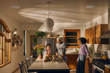Sonos Architectural In Ceiling 8" Sonance - EasyLounge - 6