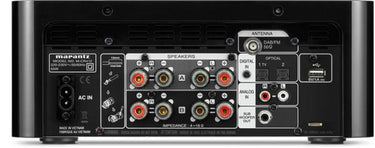 Marantz Melody M-CR412 Noir - EasyLounge - 5