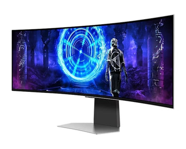Samsung Odyssey OLED G9 - G95SD 49