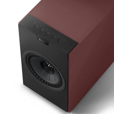 KEF Coda W Bordeaux - EasyLounge - 4