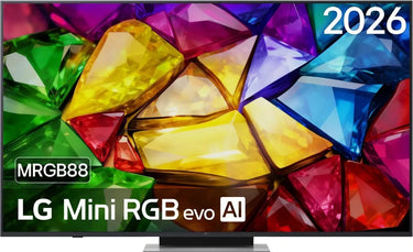 LG Electronics 75MRGB88B - EasyLounge - 9