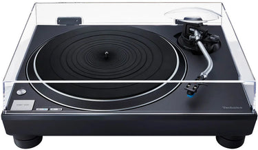 Technics SL-100C Noir - EasyLounge - 2