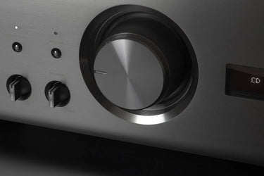 Denon PMA-A110 - EasyLounge - 13