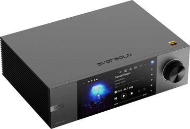 Eversolo DMP-A6 Gen 2 - EasyLounge - 11