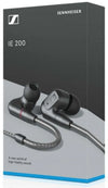 Sennheiser IE 200 - EasyLounge - 9