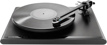 Roksan Attessa Noir satin