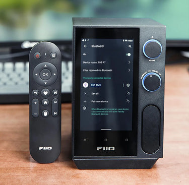 FiiO RM3 - EasyLounge - 8