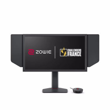 BenQ Zowie XL2566X+