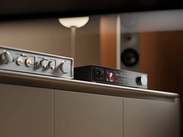 Rose RS451 Noir - EasyLounge - 9