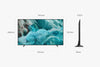 Samsung TQ85Q7F4 - EasyLounge - 3