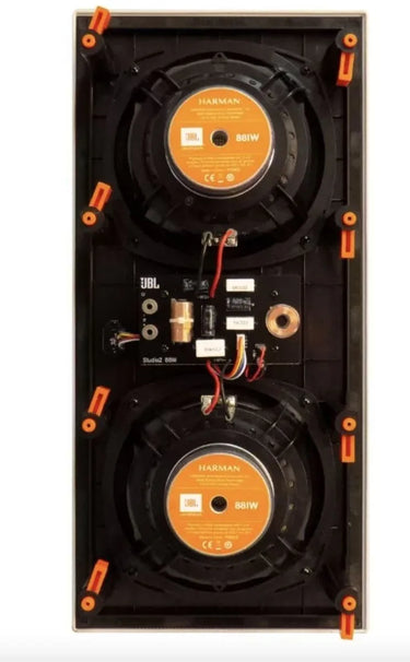JBL Studio 2 88IW - EasyLounge - 2