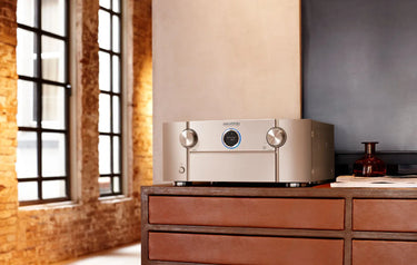 Marantz SR-8012 Silver Gold - EasyLounge - 3