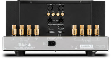 Mc Intosh MC312 - EasyLounge - 3