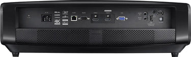Optoma UHD65 Noir - EasyLounge - 2