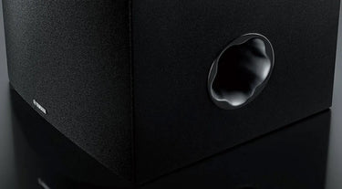 Yamaha NS-SW100 Noir - EasyLounge - 3