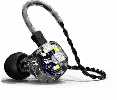 Earsonics Switch 300 PRO - EasyLounge - 2