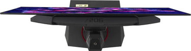 Asus ROG Strix OLED XG27AQDMG - EasyLounge - 4