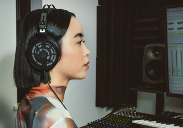 Audio-Technica ATH-R30x - EasyLounge - 15