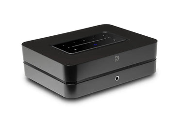 Bluesound Powernode Noir (2025)