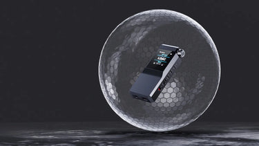 FiiO BTR17 Bleu - EasyLounge - 12