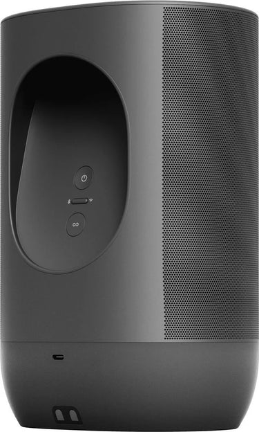 Sonos Move Noir - EasyLounge - 4