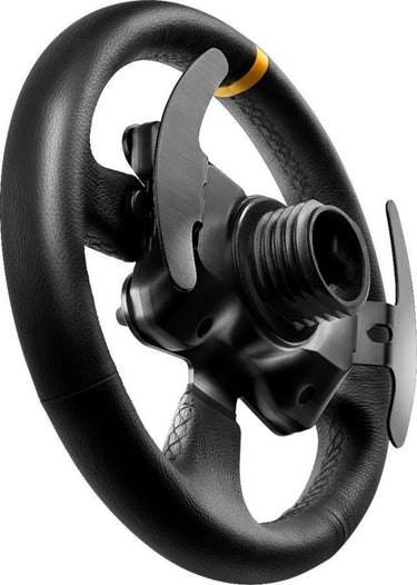 Thrustmaster  Volant Détachable TM Leather 28 GT Wheel - EasyLounge - 2