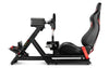 Next Level Racing GTTrack - EasyLounge - 7