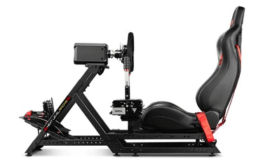 Next Level Racing GTTrack - EasyLounge - 7