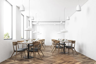 Elipson Bell 6 Blanc - EasyLounge - 5