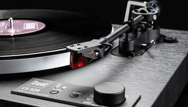 Dual CS 529 - EasyLounge - 2