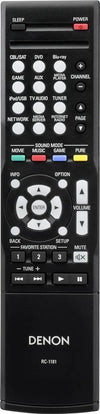 Denon DENAVRX2000NR - EasyLounge - 5