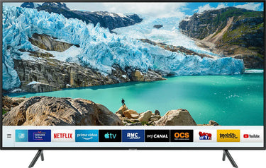 Samsung UE43RU7175 - EasyLounge - 21