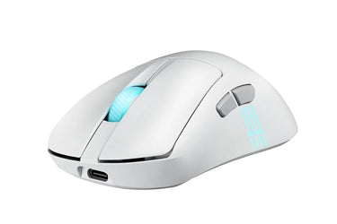 Asus ROG Keris II Origin Moonlight White - EasyLounge - 3