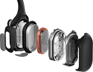 Shokz Open Run Pro Noir - EasyLounge - 4