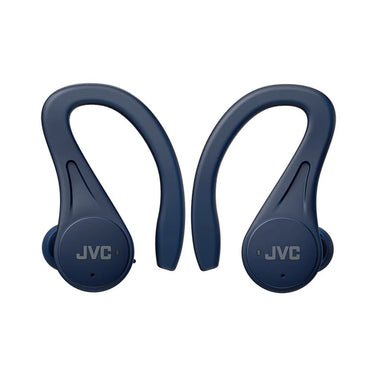 JVC HA-EC25T Bleu - EasyLounge - 5