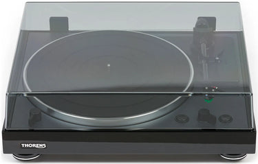 Thorens TD 102 A Noir laqué - EasyLounge - 5