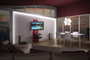 Meliconi Ghost Design 2000 DR Rouge - EasyLounge - 4