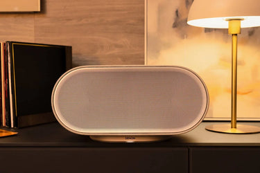 Denon Home 600 Silver - EasyLounge - 12