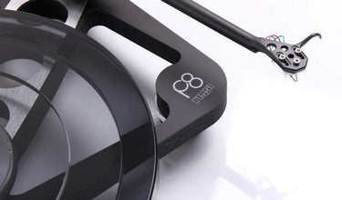 Rega Planar 8 + Apheta 3 + Neo PSU - EasyLounge - 6