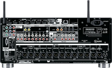 Onkyo PR-RZ5100 Noir - EasyLounge - 2