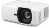 ViewSonic LS630W - EasyLounge - 5